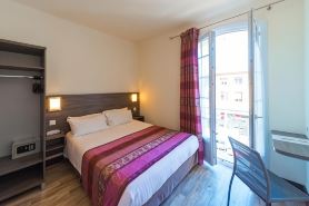 Hotel le 21
