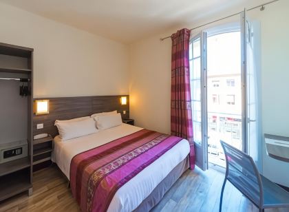 Hotel le 21