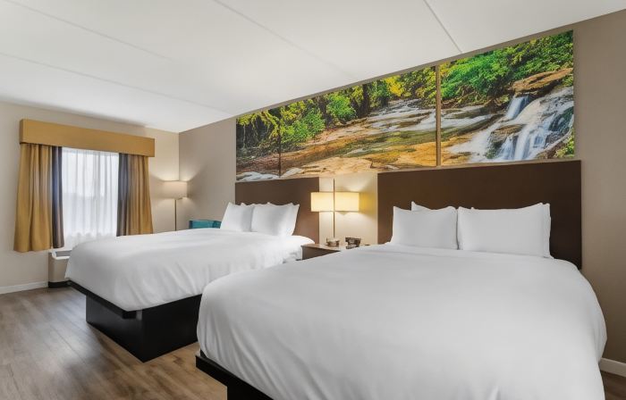 Clarion Pointe Kimball by Choice Hotels