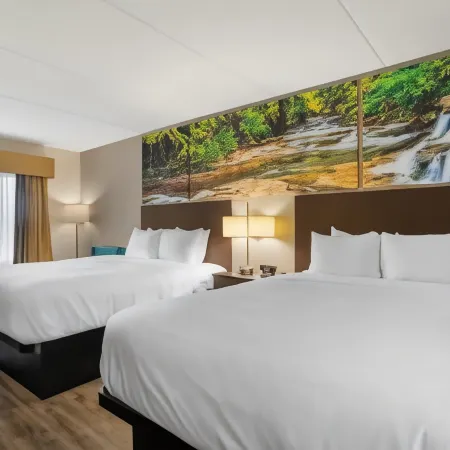 Clarion Pointe Kimball by Choice Hotels
