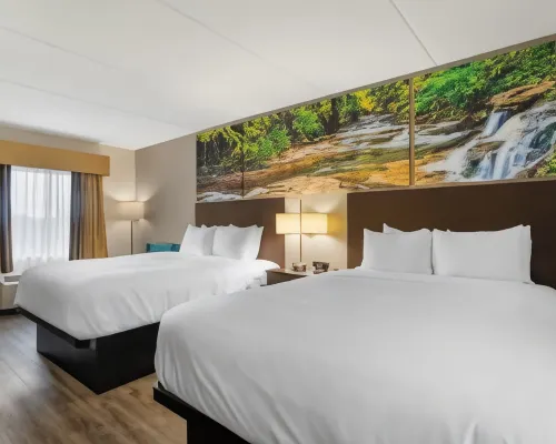 Clarion Pointe Kimball by Choice Hotels Hotels in Kimball