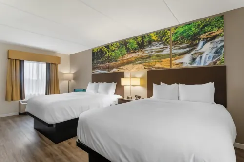Clarion Pointe Kimball by Choice Hotels
