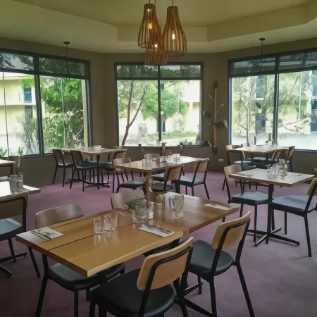 Madison Spa Motel - Adults Only Отели в г. Моама