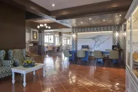 Hotel Quinta Do Furao - breakfast