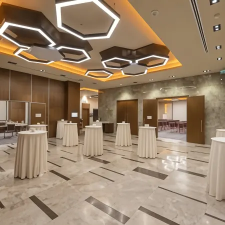 Holiday Inn KAYSERI - DUVENONU by IHG