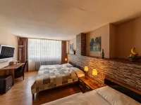 City Hotel Stolberg Hotels in Stolberg