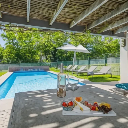Ladybird Boutique Hotel at Kanonkop