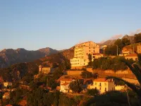 Hôtel Restaurant Sole e Monte - 2-Star