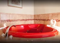 Avon Hotel - Toms River - Badekar