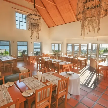 The Farm House Hotel Ranong