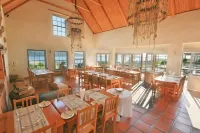 The Farm House Hotel Ranong - Bữa sáng