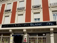 Logis Hôtel & Restaurant - le Mouton Blanc - Wifi