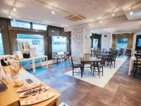 Hotel AreaOne Miyazaki - Aamiainen