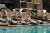 Oku Ibiza - Private Pools