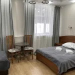 Hotel Solikamsk Dubrava - 2 ดาว