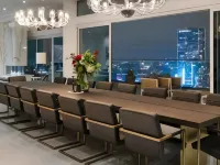 Level Los Angeles - Downtown South Olive - Parkplatz