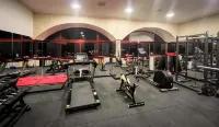 Inbar Hotel - Gym