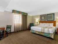 Ramada by Wyndham Westminster Denver Hoteles en Westminster