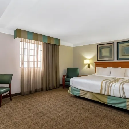 Ramada by Wyndham Westminster Denver