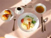 佛民膳食公寓