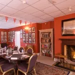 The Royal Harbour Hotel