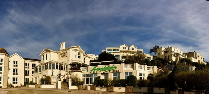 The Heritage Hotel Hotels in Torquay