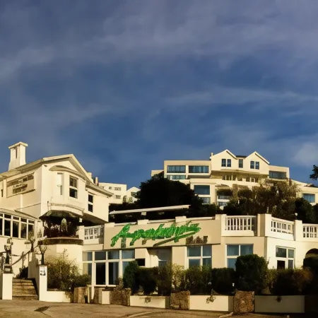 The Heritage Hotel