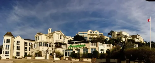 The Heritage Hotel