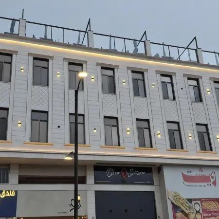 Qimam Park Al Bahah 7
