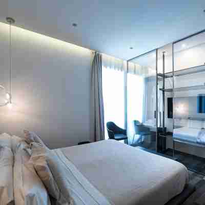 Hotiday Olbia Wallure Rooms