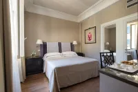 Hotel Francia E Quirinale - Spa