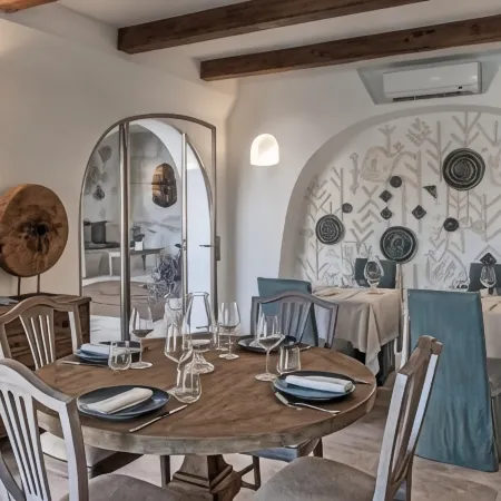 Relais Villa Carola