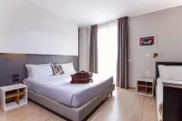 Hotel Osteria Della Pista Dal 1875 - Balkon