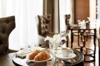 Accra Marriott Hotel - breakfast