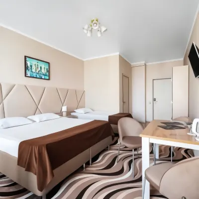 Hotel Labirint - 3-Star