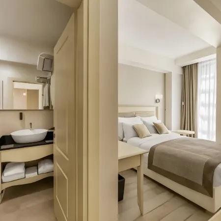 Old Town Boutique Hotel