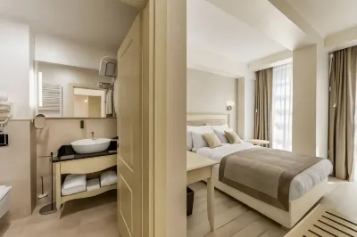 Old Town Boutique Hotel Hotels in Ferentari
