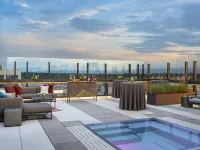 The Jacquard, Autograph Collection Hotels near Denver Performing Arts Complex