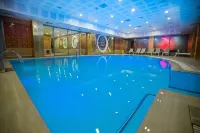 Sarot Termal Park Resort & Spa - Halal Hotel - Pools