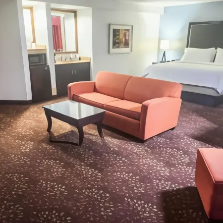 Country Inn & Suites by Radisson, Tyler University Area