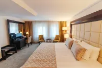 CK Farabi Hotel - 4 étoiles