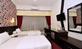 MGriya Guest House