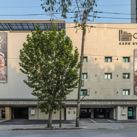Hotel Wol