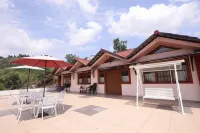 เดอะ ฟอเรสต์ เฮเวน - บีแอนด์บี