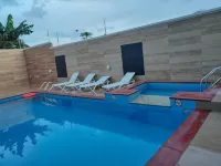 Rosmohr Gold - Pools