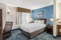 Sleep Inn Missoula Southgate