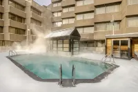 Delta Hotels Quebec - Hot Tub