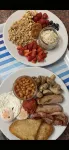 Denecrest Guest House - breakfast