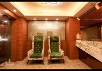 The Olivia - مطابخ