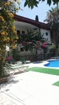 Kaleiçi Ozkavak Hotel - Разрешено размещения с домашними животными